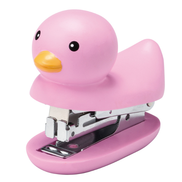 セトクラフト ステープラー アヒル ステンプラー 文具