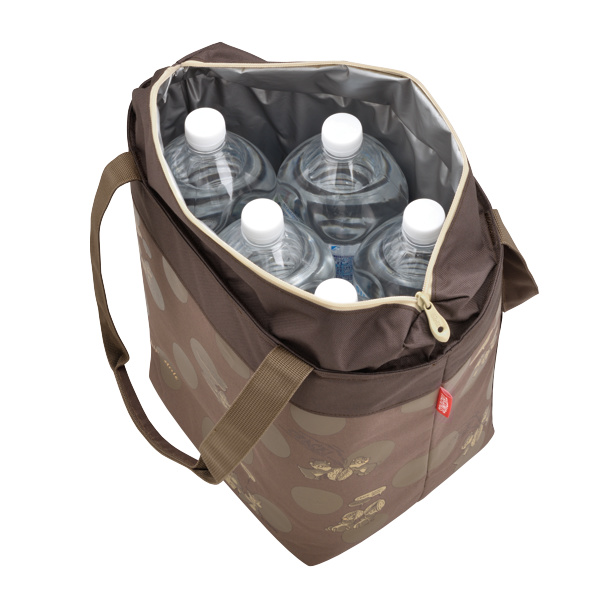 保冷バッグ 17L サーモス thermos ...の詳細画像1