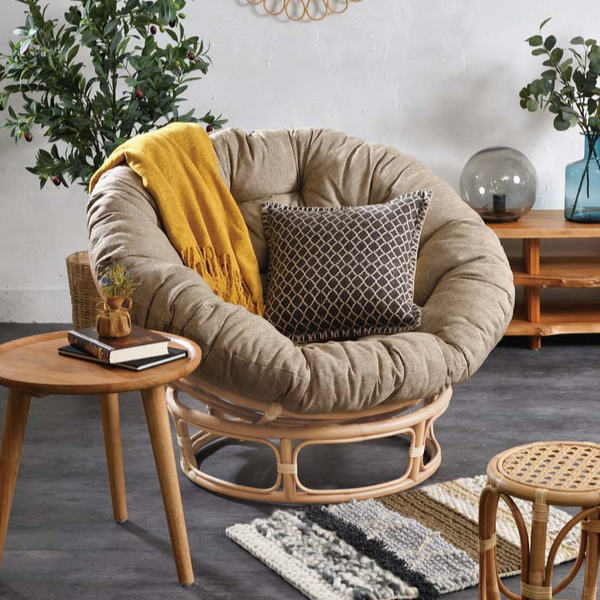 ソファ（素材：籐、ラタン）｜ソファ、ソファベッド｜家具、インテリア