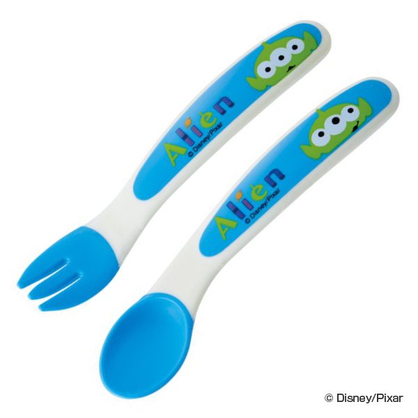 スケーター ドリンクホルダー エイリアン 両手 ハンドル付き 子供用