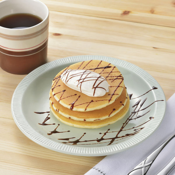 ホットケーキペン おえかき ケーキペン プラスチック製 （ リトル