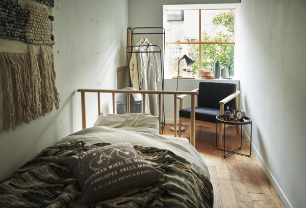 【新品】 シングルベッド 脚部天然木 ベッドフレーム ブラック シングル ベッド シングル クラシック調 猫脚 マホガニー フルール （ 開梱設置