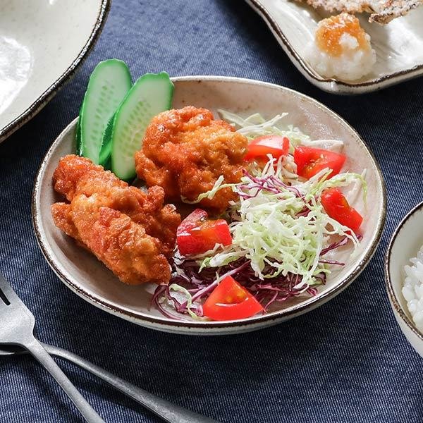 �v���[�g 17cm COTON �M �H�� �m�H�� �a�H�� ���� ���{�� �i �H��@�Ή� �d�q�����W�Ή� ���M �� ���M �ϔM �I�[�u���Ή� �j