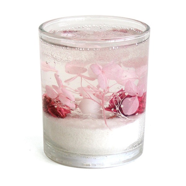 キャンドル Led ハーバリウム ジェル 花 Led Ledキャンドル Ledキャンドルライト 間接照明 インテリアライト 3557 お弁当グッズのカラフルボックス 通販 Yahoo ショッピング