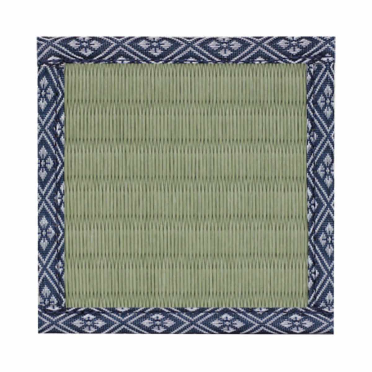 コースター 11cm 畳と暮らす 畳 プラスチ...の詳細画像5