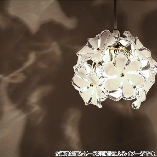 キシマ（KISHIMA） シーリングライト BOUQUET 3灯 照明 LED 対応