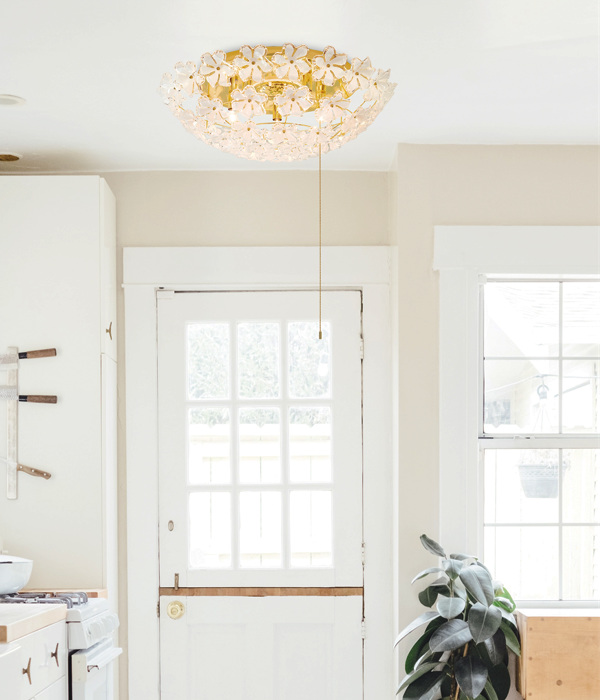 キシマ（KISHIMA） シーリングライト BOUQUET 5灯 照明 LED 対応