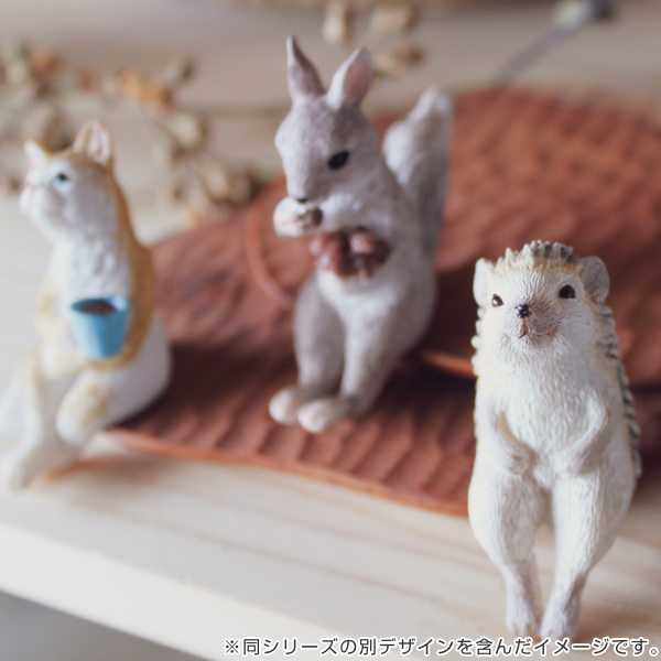 マスコット ウサギ 置物 インテリア （ オブジェ アニマル うさぎ