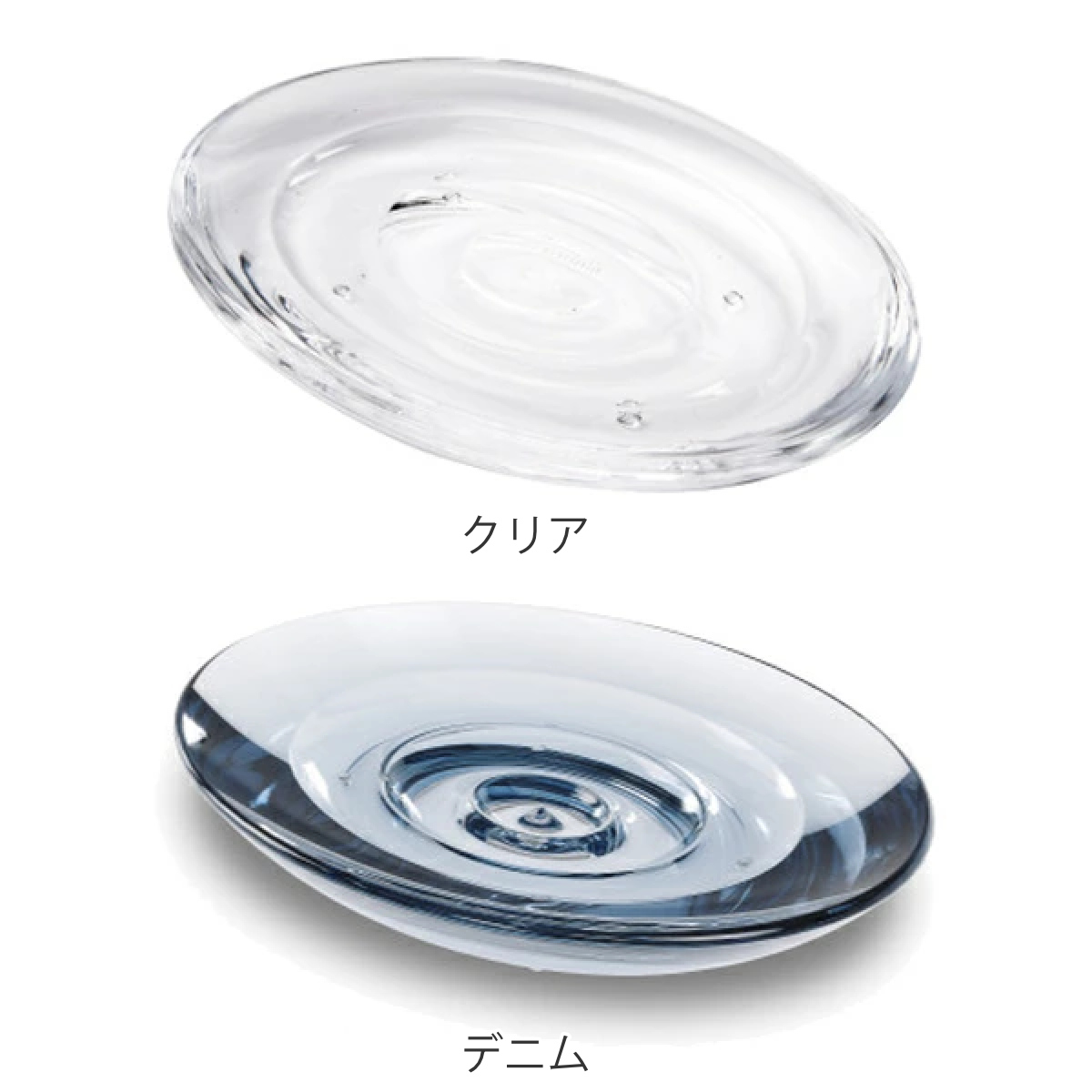 umbra アンブラ ドロップレット ソープディッシュ ソープトレー 石鹸置き 石鹸皿 （ 石けん置き 石鹸トレー 手洗い 石鹸 ） | Umbra | 03