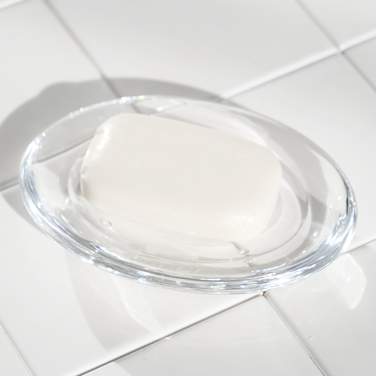 umbra アンブラ ドロップレット ソープディッシュ ソープトレー 石鹸置き 石鹸皿 （ 石けん置き 石鹸トレー 手洗い 石鹸 ） | Umbra | 12