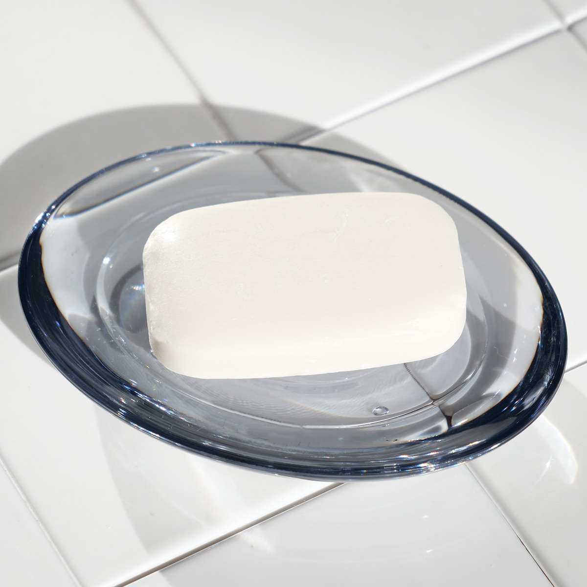 umbra アンブラ ドロップレット ソープディッシュ ソープトレー 石鹸置き 石鹸皿 （ 石けん置き 石鹸トレー 手洗い 石鹸 ） | Umbra | 04