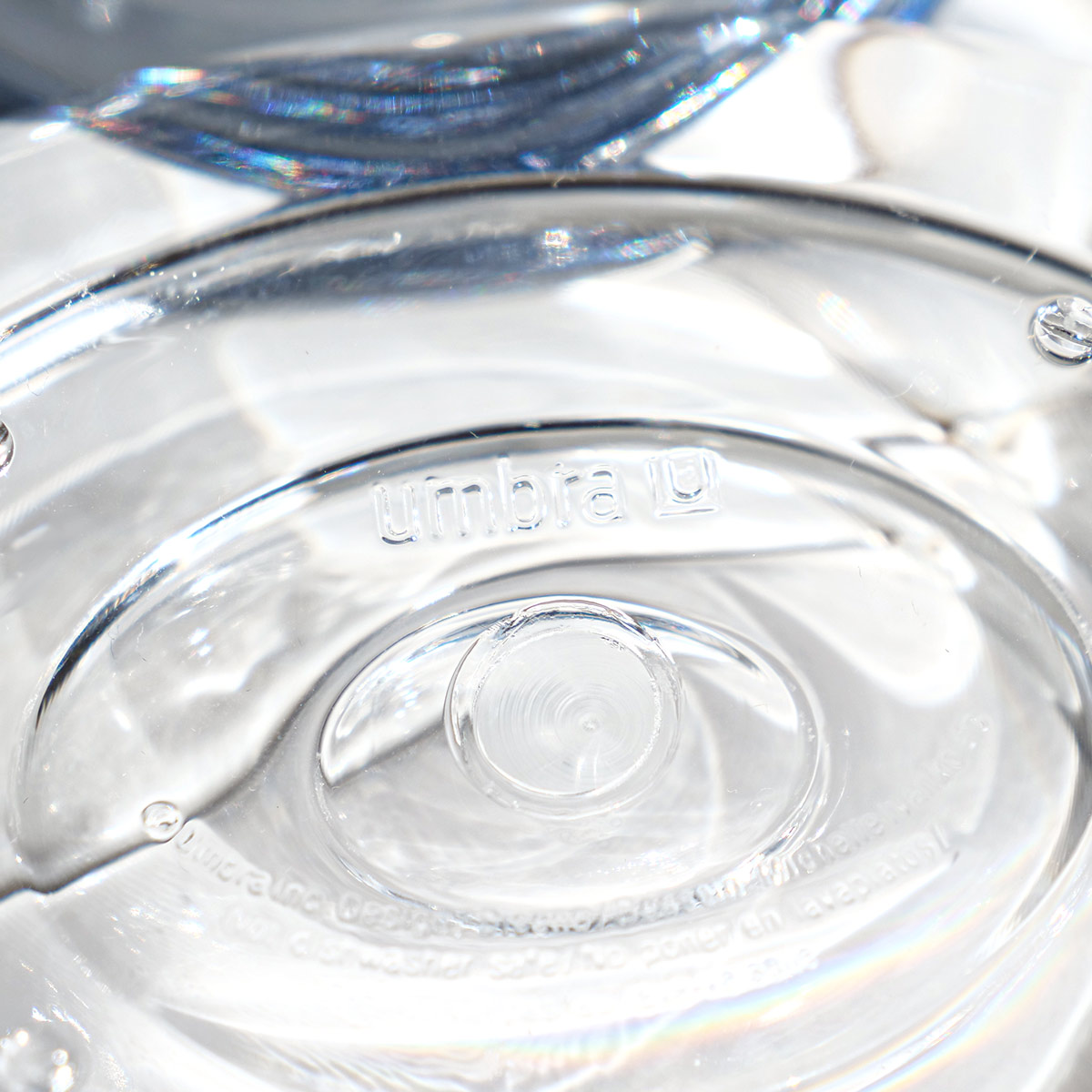 umbra アンブラ ドロップレット ソープディッシュ ソープトレー 石鹸置き 石鹸皿 （ 石けん置き 石鹸トレー 手洗い 石鹸 ） | Umbra | 06