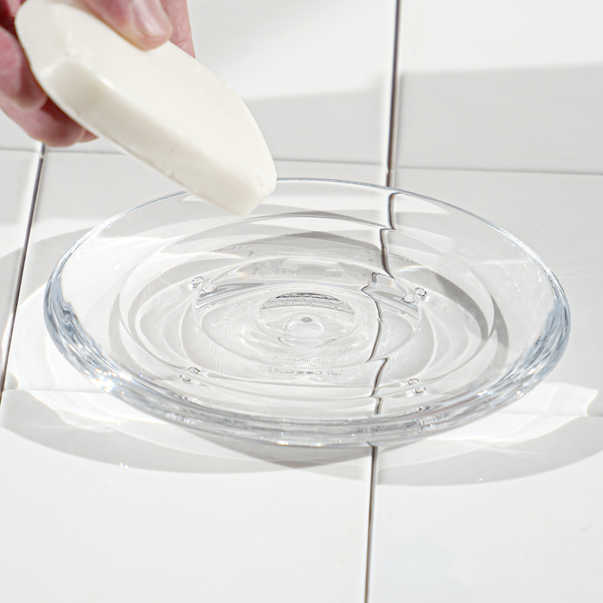 umbra アンブラ ドロップレット ソープディッシュ ソープトレー 石鹸置き 石鹸皿 （ 石けん置き 石鹸トレー 手洗い 石鹸 ） | Umbra | 11