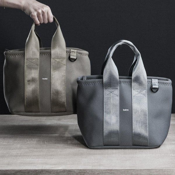ランチバッグ 保冷 Holms トート 保冷バッグ お弁当袋 お弁当入れ 保冷ランチバッグ 女子 超安い