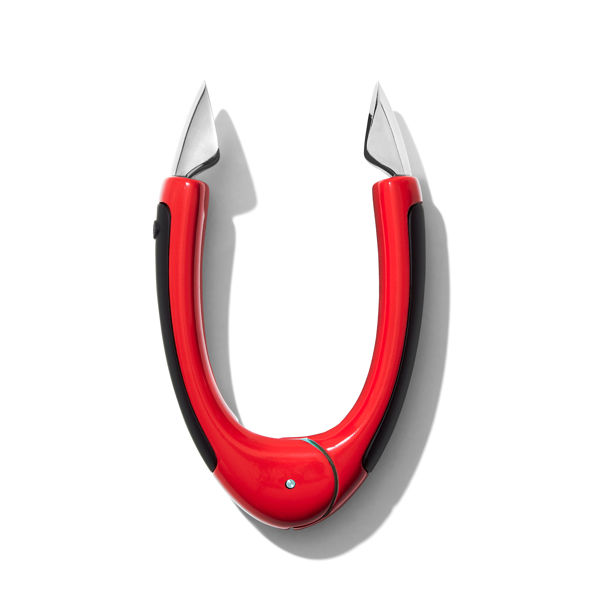 ヘタ取り イチゴ 芽 OXO オクソー ストロ...の詳細画像3