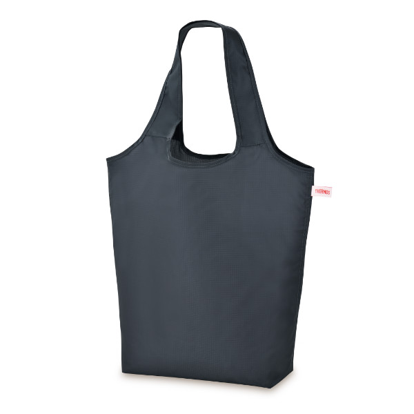 THERMOS（サーモス） エコバッグ ポケットバッグ 18L 折りたたみ マチ