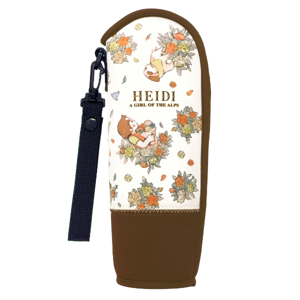 ボトルカバー ペットボトル 水筒 アルプスの少...の詳細画像5