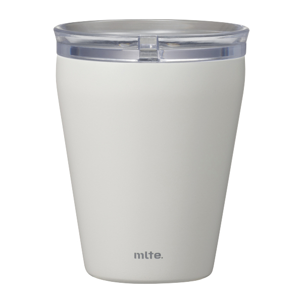 タンブラー フタ付き 240ml Mlte EL Tumbler ステンレス コップ （ 食洗機対応 ステンレスタンブラー 保温 保冷 ふた付き  保温タンブラー ） :358453:お弁当グッズのカラフルボックス - 通販 - Yahoo!ショッピング