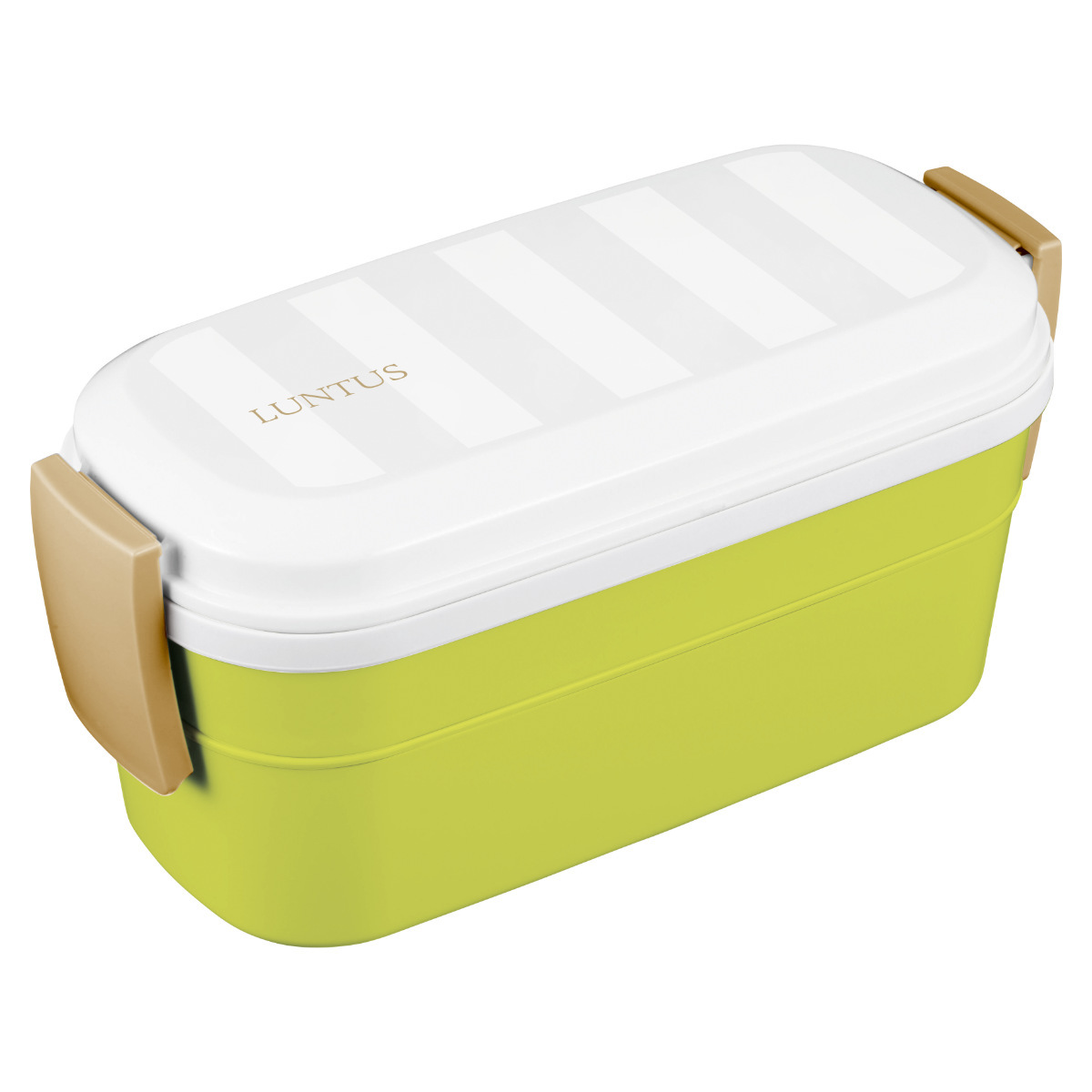 cocoちゃんランチボックス/スプーン/箸/トートバッグ/プラコップetc16点 アスベル（ASVEL） 弁当箱 2段 600ml 箸 スプーン 付き ランタスCS