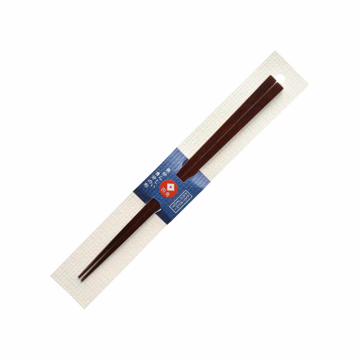 箸 21cm 23cm 三角 四角 五角 六角 八角 かたちプロジェクト 無地 木製