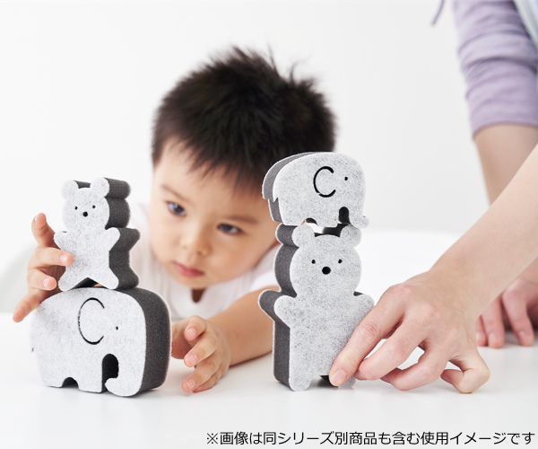 おもちゃ さめ スポンジ 安全 2歳 3歳 女...の詳細画像3