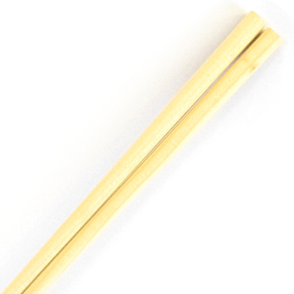 箸 23.5cm 能登ヒバ かおり箸 無塗装 ...の詳細画像1