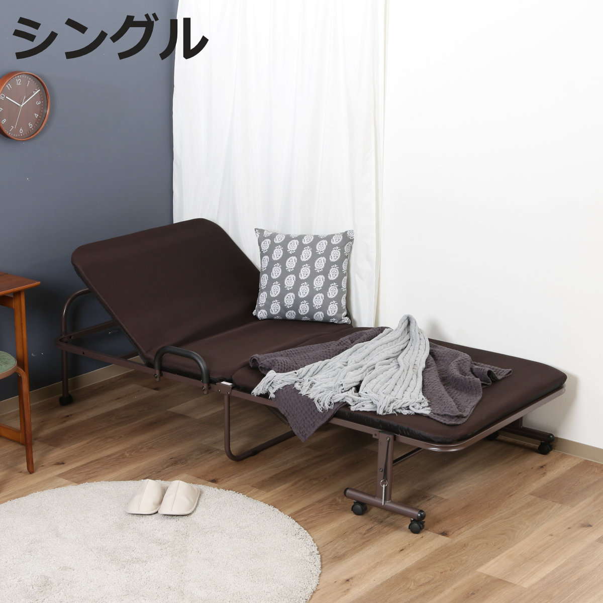 折りたたみベッド ハイタイプ」の人気商品一覧・価格比較 - 価格.com