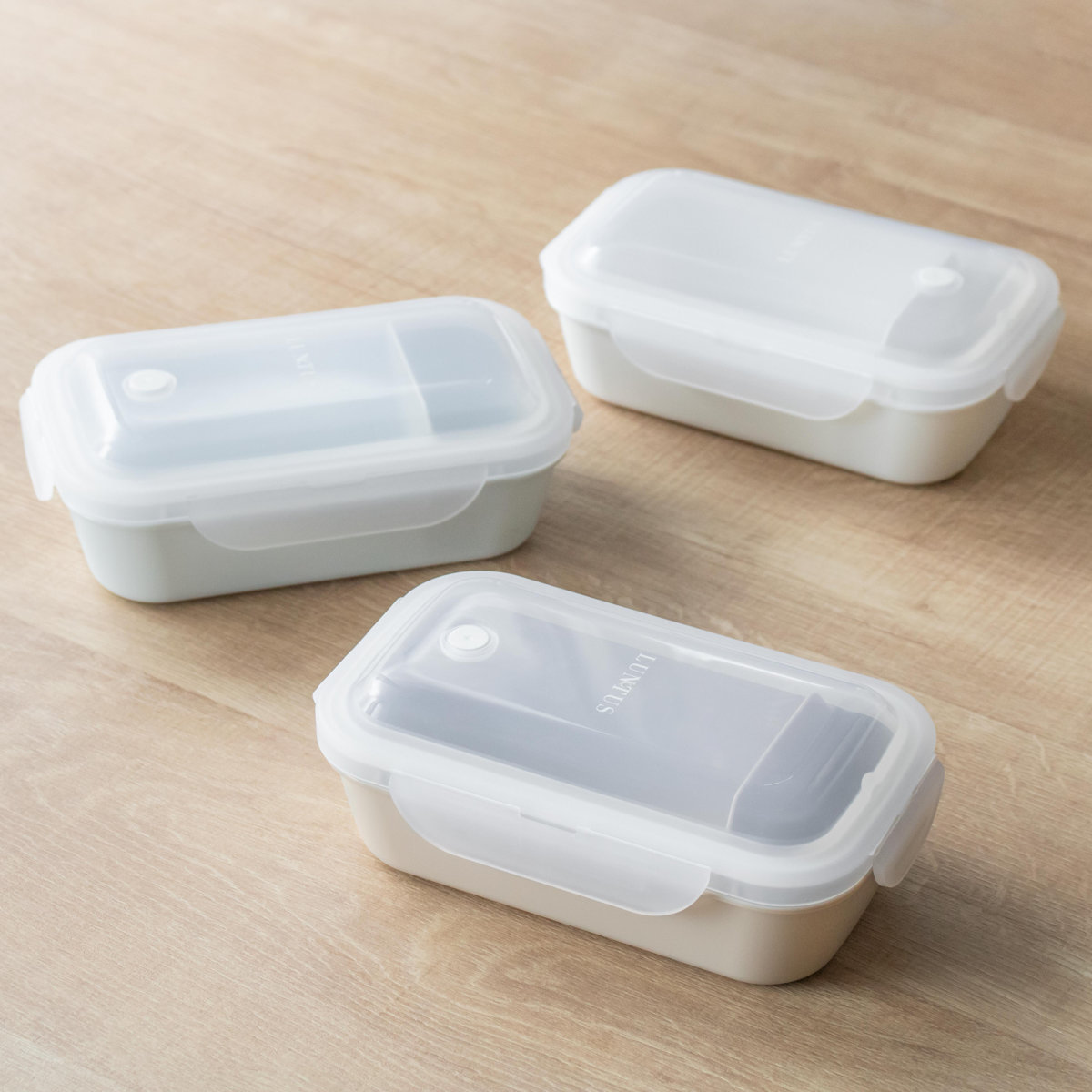 プリシラ ウェア ランチボックス キャンプ アルミ 激レア アメトイ h6S3 アスベル（ASVEL） お弁当箱 1段 500ml パッキン一体型 ランタス