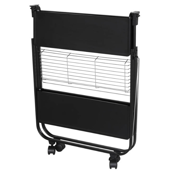 キッチンワゴン 折りたたみ キャスター付き DULTON ダルトン