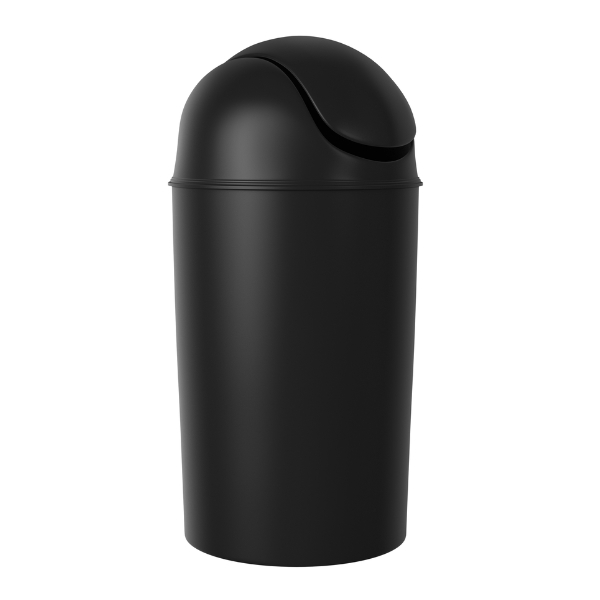 Umbra（アンブラ） ゴミ箱 39L グランドカン ふた付き （ アンブラ
