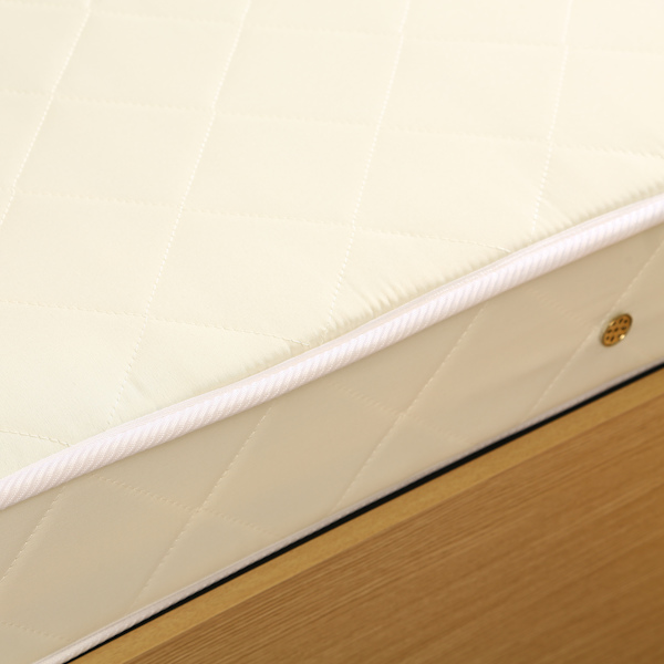 不二貿易（Fuji Boeki） マットレス シングル スプリングマットレス