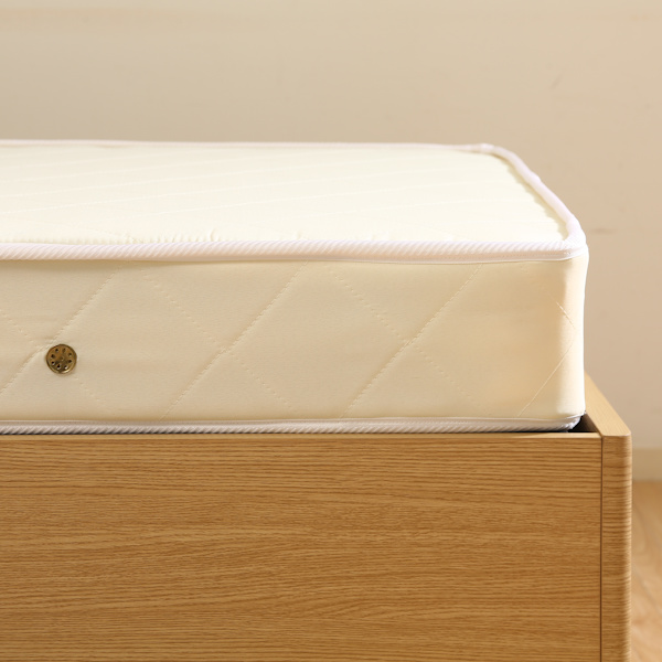 不二貿易（Fuji Boeki） マットレス シングル スプリングマットレス