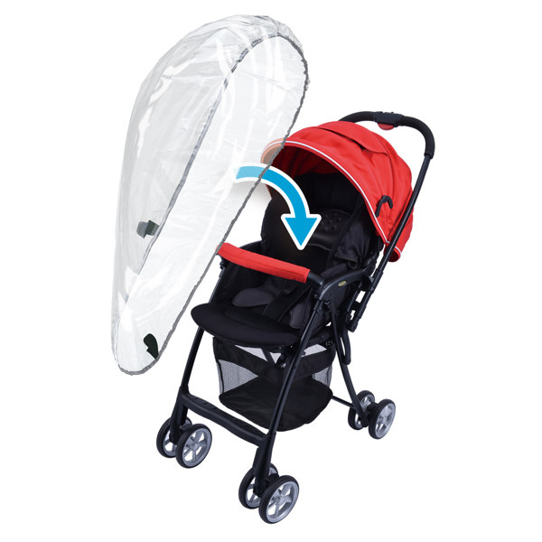 ベビーカー レインカバー 梅雨 雨よけ アップリカ コンビ ピジョン A型 ベビーカー レインカバー 梅雨 雨よけ アップリカ コンビ ピジョン A型
