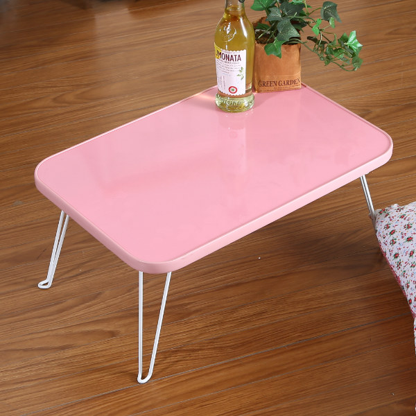 不二貿易（Fuji Boeki） 折りたたみテーブル 幅45cm 折りたたみ