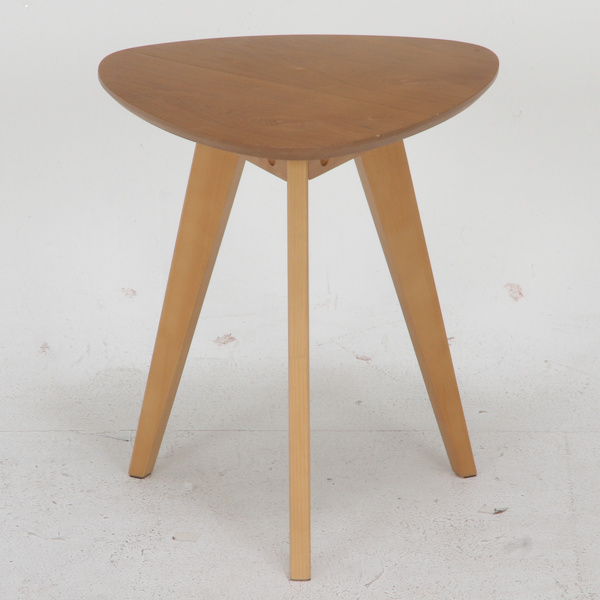 不二貿易（Fuji Boeki） サイドテーブル 高さ44.5cm コーヒーテーブル