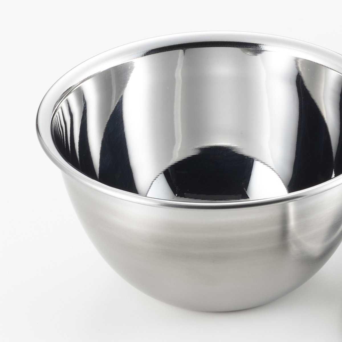 郷技 ボウル4点セット 15cm 21cm 蓋付き ステンレス製 日本製