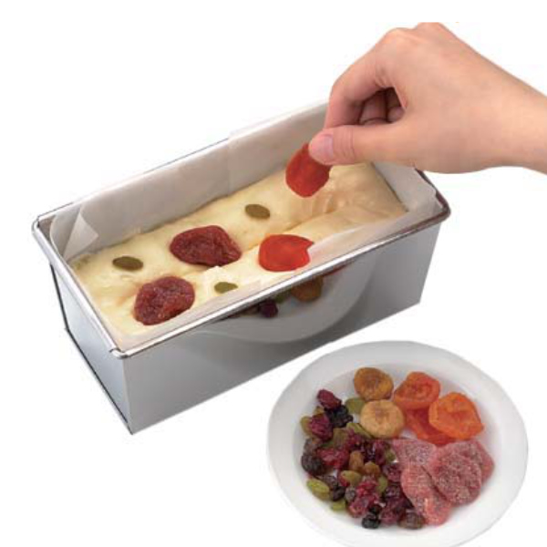 パウンド型 18cm 0.5斤 小 合わせパウンド型 ステンレス 日本製