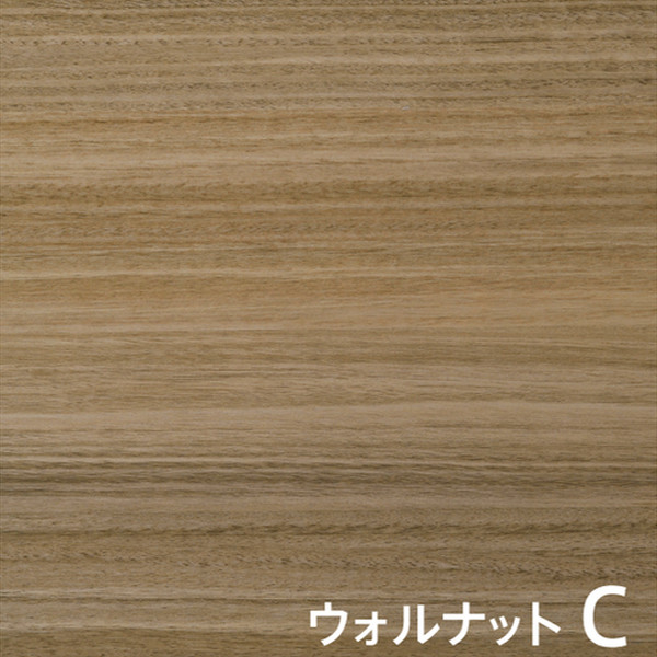 （法人限定） デスク 幅140cm 奥行60cm ウォルナット オフィス オフィスデスク コンセント 配線 つくえ （ パソコンデスク ワークデスク フリーアドレス ）_5