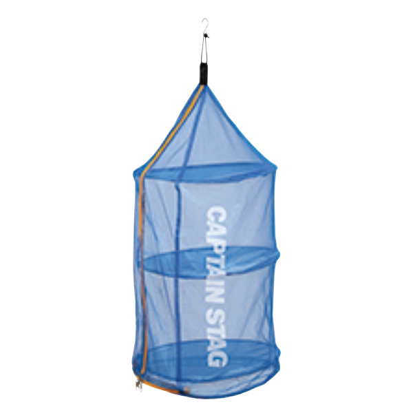 CAPTAIN STAG（キャプテンスタッグ） アウトドア ドライネット