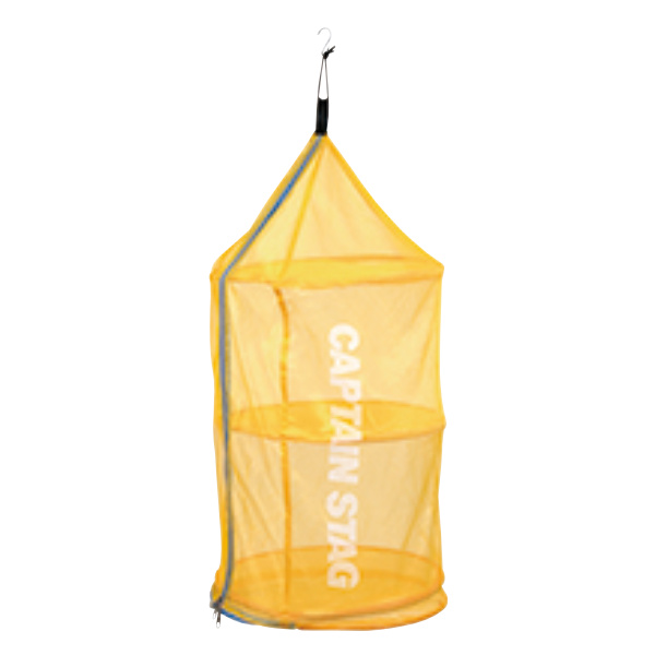 CAPTAIN STAG（キャプテンスタッグ） アウトドア ドライネット