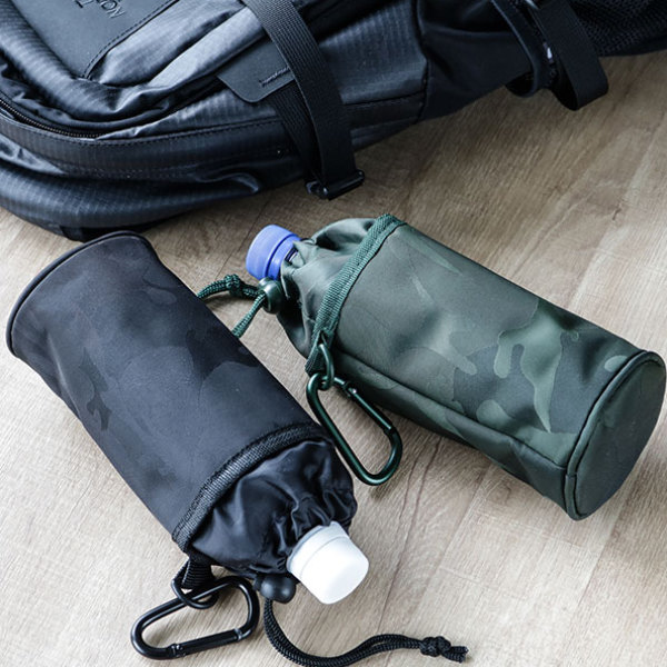 TORUNE（トルネ） ボトルカバー ペットボトル 500ml 600ml BONTE