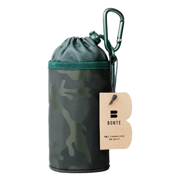 TORUNE（トルネ） ボトルカバー ペットボトル 500ml 600ml BONTE