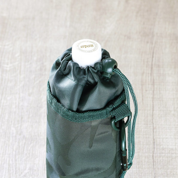 TORUNE（トルネ） ボトルカバー ペットボトル 500ml 600ml BONTE
