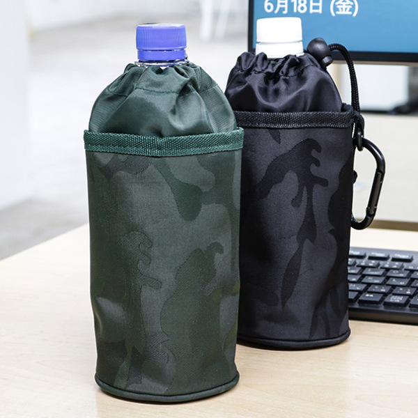 TORUNE（トルネ） ボトルカバー ペットボトル 500ml 600ml BONTE