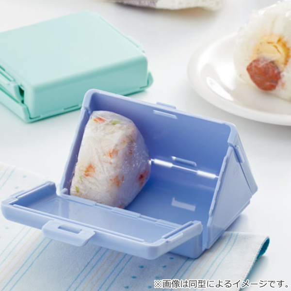 スケーター おにぎりケース 折りたたみ となりのトトロ （ トトロ 弁当
