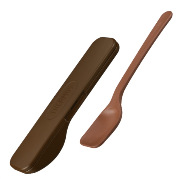 サーモス スプーンセット スプーン ケース A...の詳細画像5