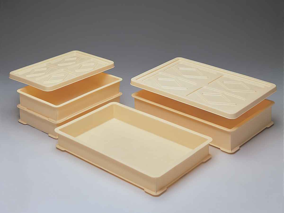 もち箱 フードテナー 57×38×8cm 本体 （ 餅箱 餅ばこ もちばこ フード