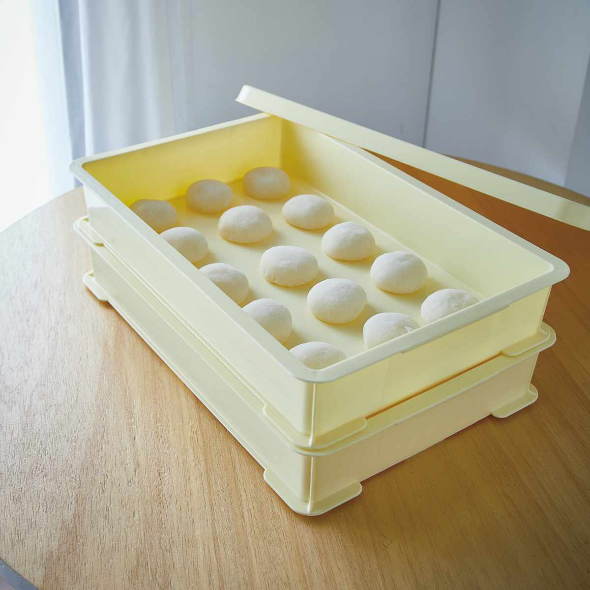 もち箱 フードテナー 57×38×8cm 本体 （ 餅箱 餅ばこ もちばこ フード