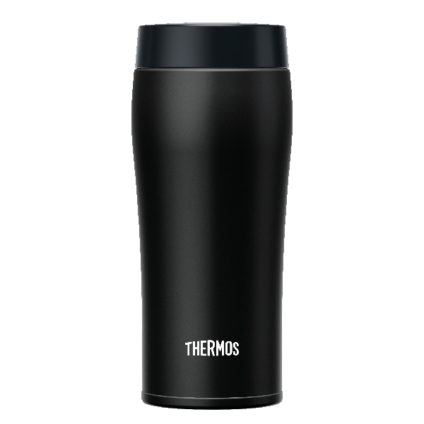 サーモス　水筒　ステンレスボトル　350ml　マットブラック　黒　軽量　真空断熱 THERMOS（サーモス） 水筒 マグ 360ml THERMOS 真空断熱ケータイ