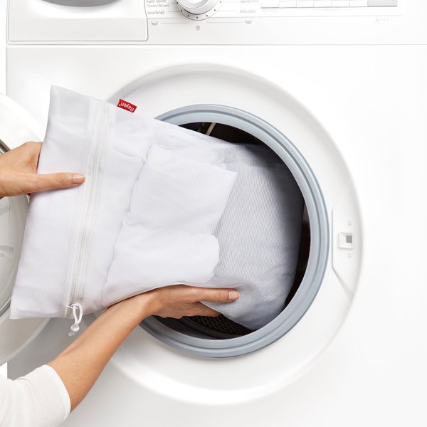 洗濯ネット 小型 Rayen ウォッシング BAG S 糸くず 洗濯 ネット 小 （ ランドリーネット 洗濯用ネット 角型 ）